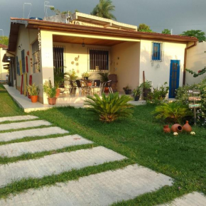 Casa Praia Grande